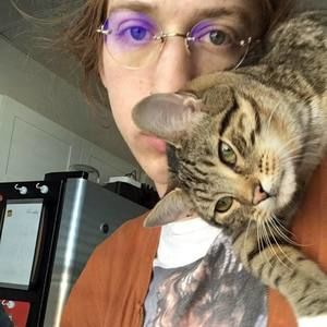 Meet your Posher, Darin